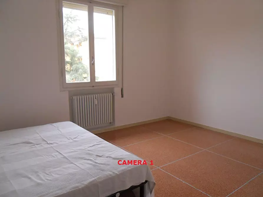Immagine 9 di Appartamento in affitto  in via pier luigi da palestrina a Bologna