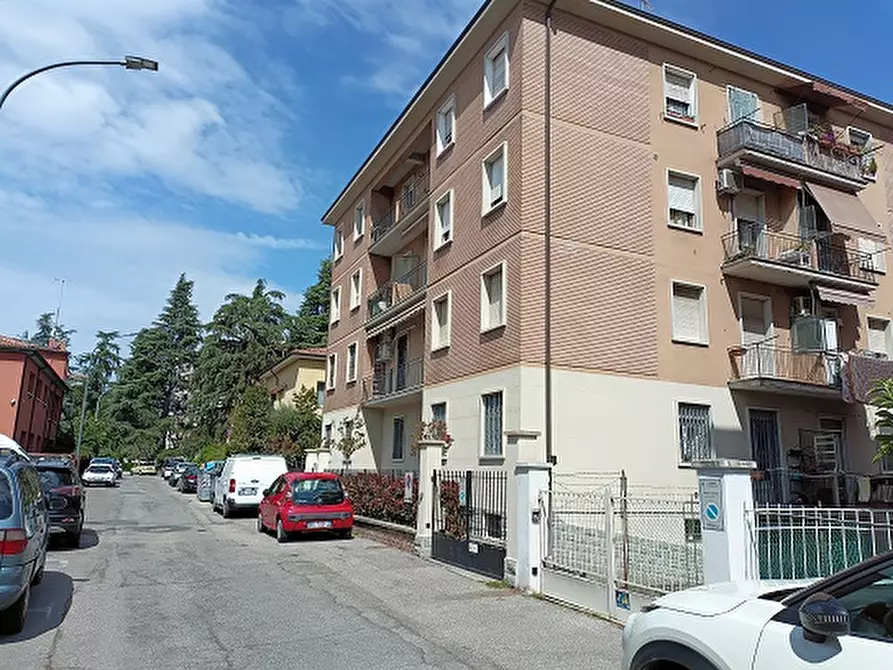 Immagine 11 di Appartamento in affitto  in via pier luigi da palestrina a Bologna