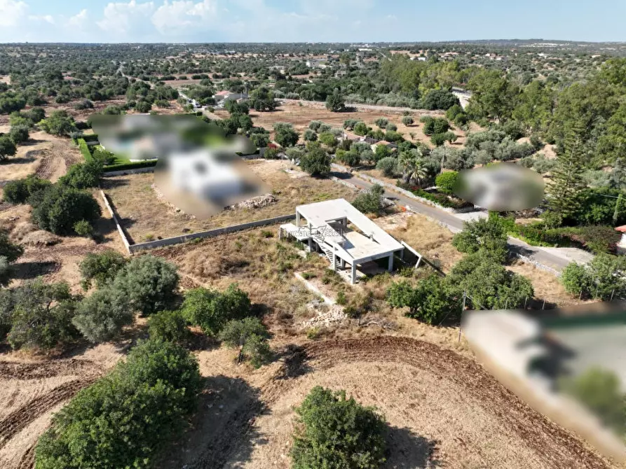 Immagine 3 di Villa in vendita  in Via Provinciale Sorda Sampieri a Modica