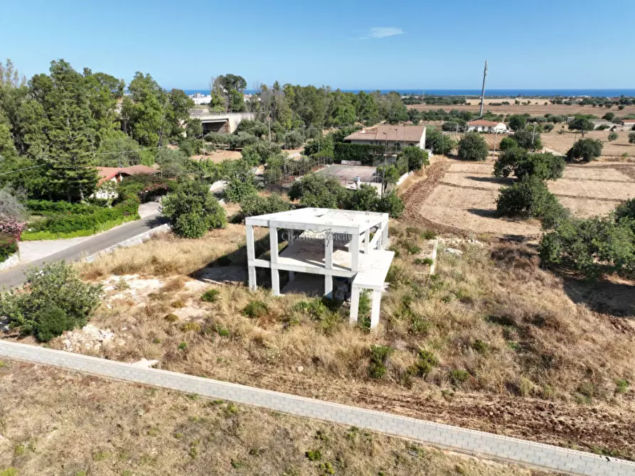 Immagine 5 di Villa in vendita  in Via Provinciale Sorda Sampieri a Modica