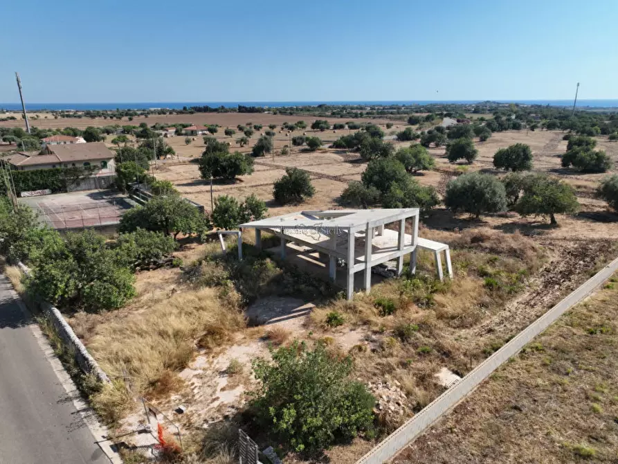 Immagine 6 di Villa in vendita  in Via Provinciale Sorda Sampieri a Modica