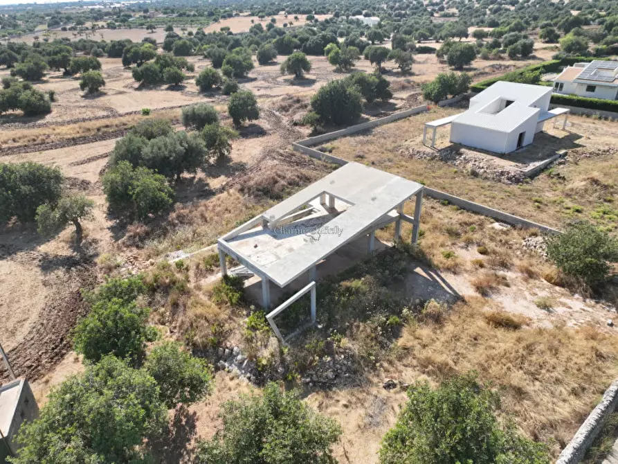 Immagine 7 di Villa in vendita  in Via Provinciale Sorda Sampieri a Modica