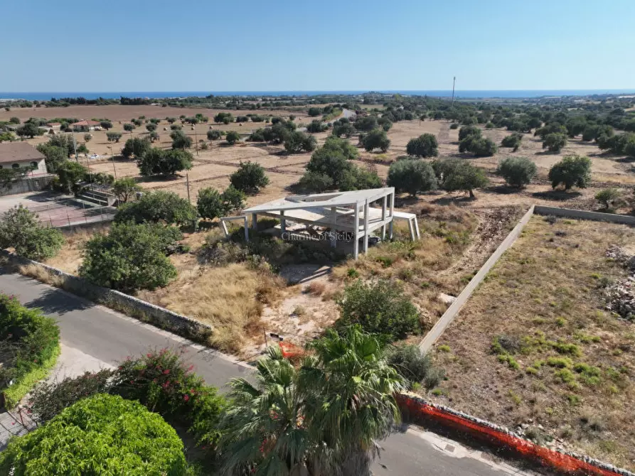 Immagine 8 di Villa in vendita  in Via Provinciale Sorda Sampieri a Modica