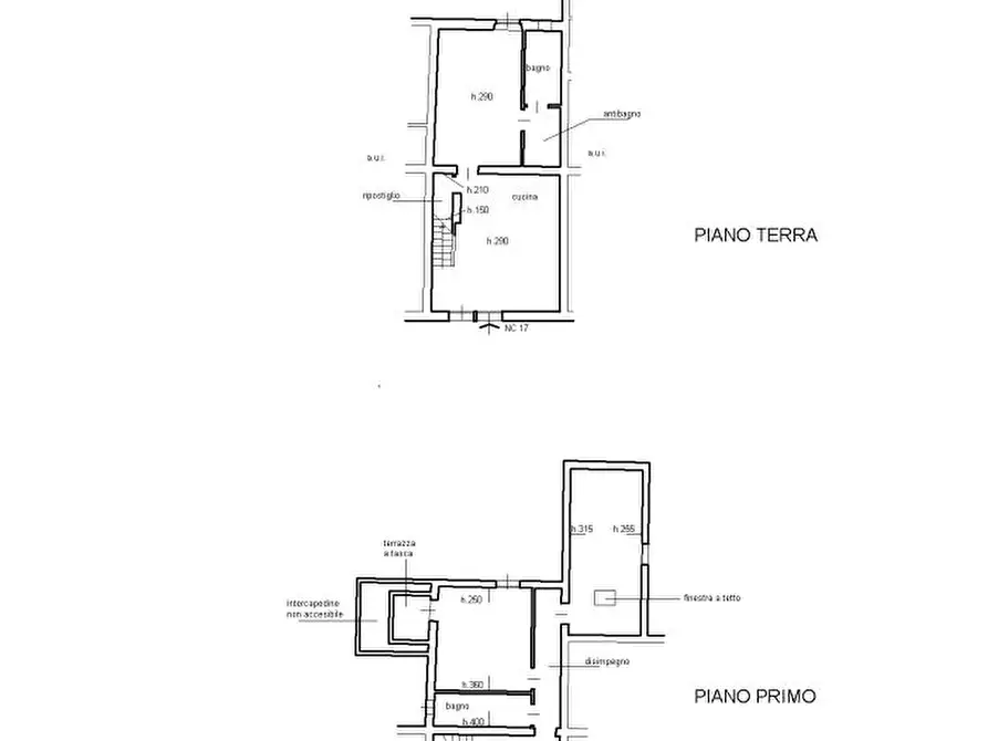 Immagine 21 di Casa indipendente in vendita  in Via Cinque Giornate di Milano a Prato