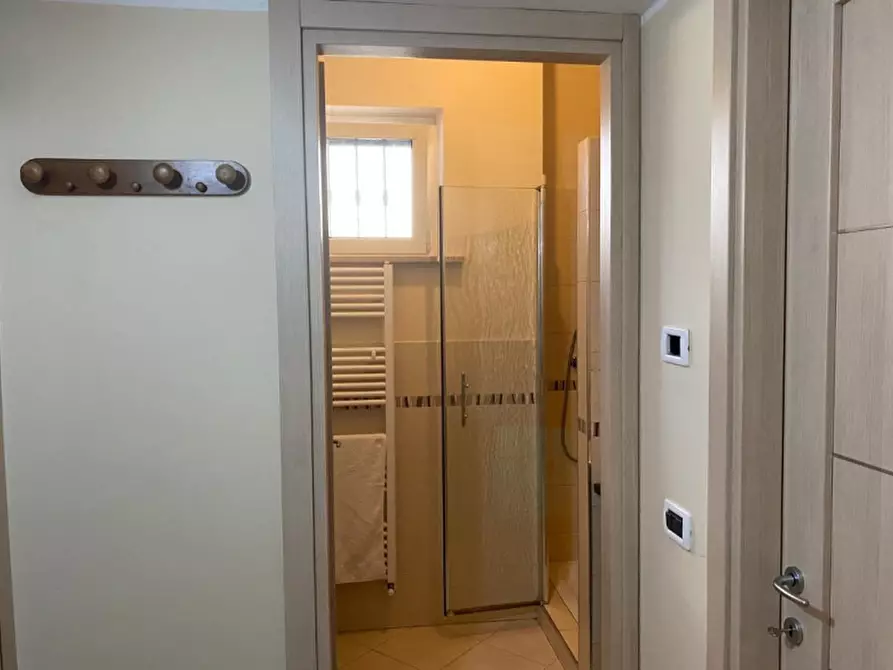 Immagine 6 di Appartamento in affitto  in CENTRALE a Alba Adriatica