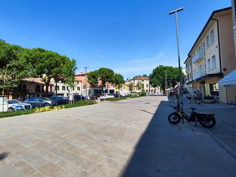 Immagine 6 di Garage in vendita  a Padova