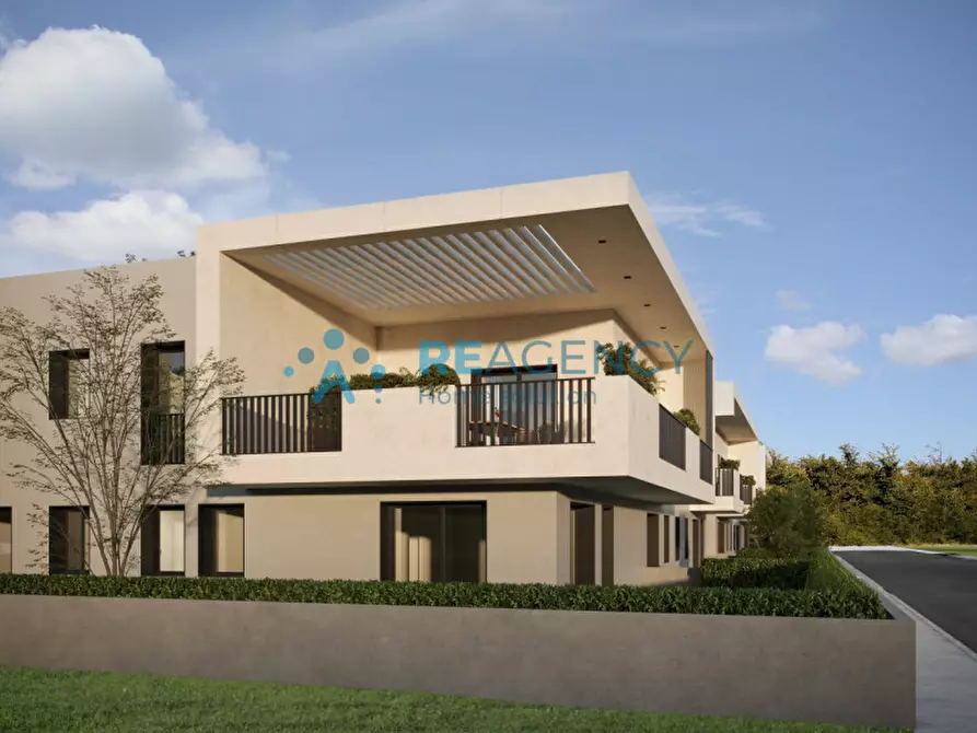 Immagine 8 di Appartamento in vendita  a Costabissara