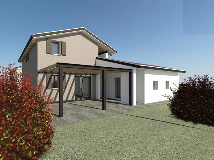 Immagine 3 di Casa indipendente in vendita  in Via Zeminianella a Santa Maria Di Sala