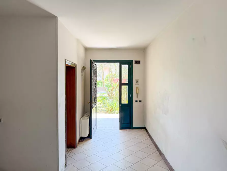 Immagine 10 di Casa bifamiliare in vendita  in Via Malcana a Trebaseleghe