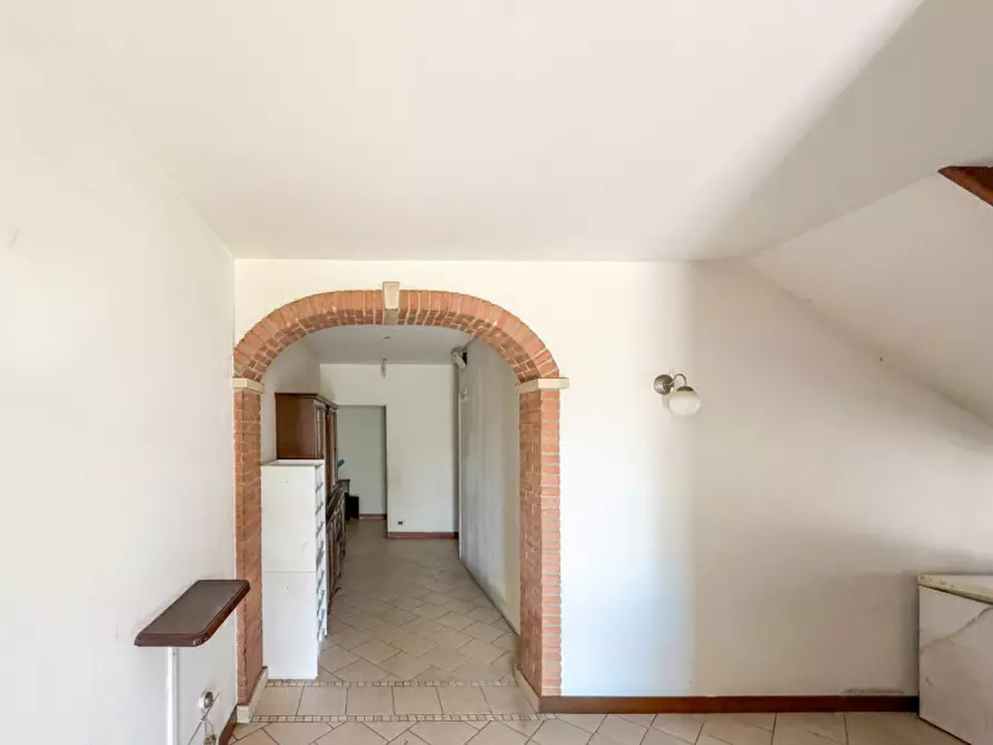 Immagine 11 di Casa bifamiliare in vendita  in Via Malcana a Trebaseleghe