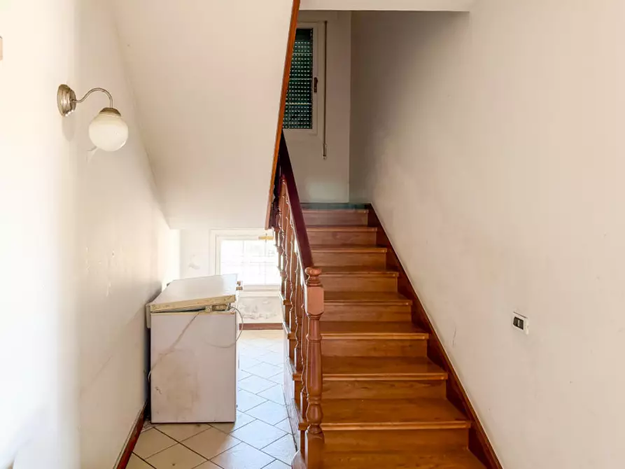 Immagine 14 di Casa bifamiliare in vendita  in Via Malcana a Trebaseleghe