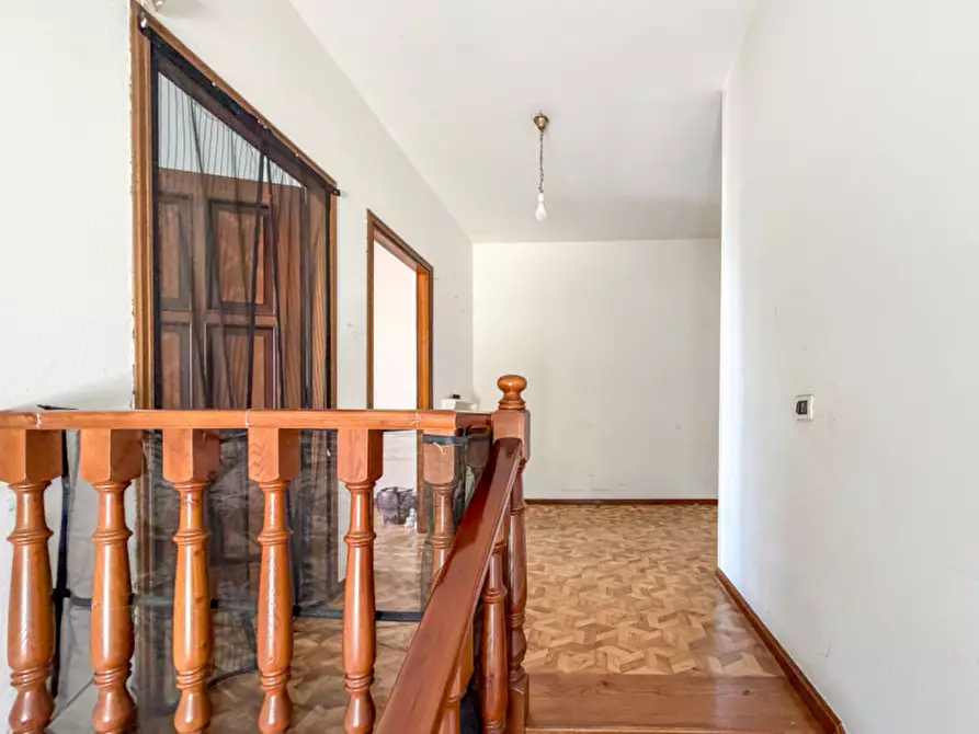 Immagine 15 di Casa bifamiliare in vendita  in Via Malcana a Trebaseleghe