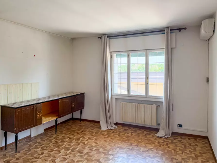 Immagine 18 di Casa bifamiliare in vendita  in Via Malcana a Trebaseleghe