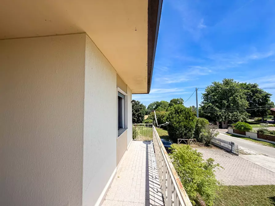 Immagine 20 di Casa bifamiliare in vendita  in Via Malcana a Trebaseleghe