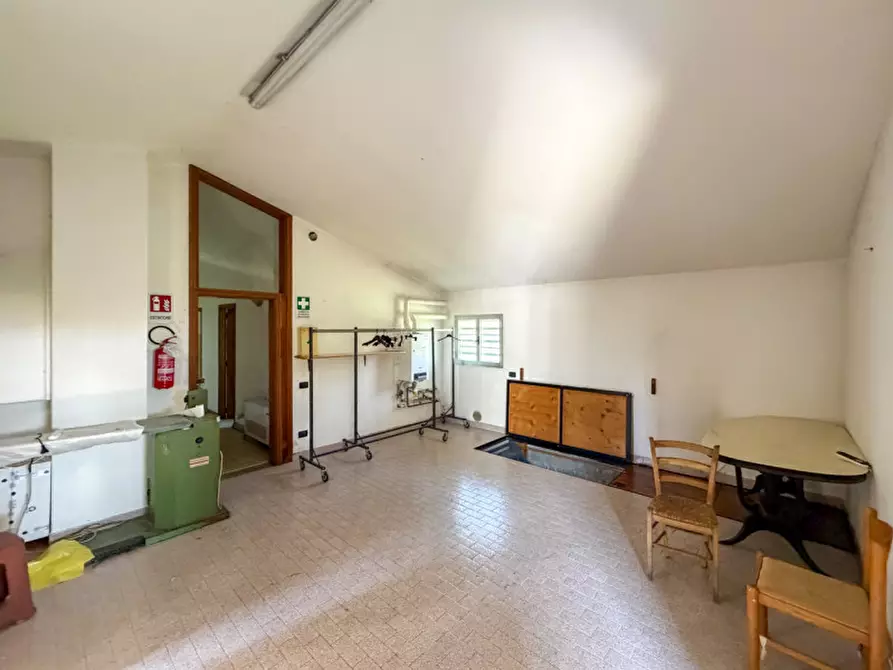 Immagine 21 di Casa bifamiliare in vendita  in Via Malcana a Trebaseleghe