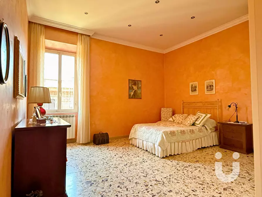 Immagine 14 di Attico in vendita  in Piazza Santa Maria Liberatrice a Roma