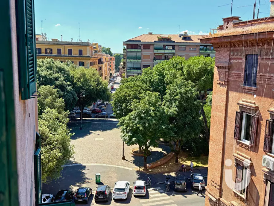 Immagine 17 di Attico in vendita  in Piazza Santa Maria Liberatrice a Roma