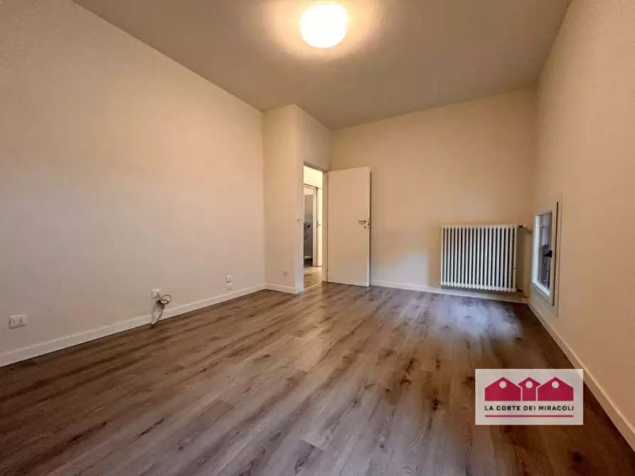 Immagine 5 di Appartamento in affitto  in Contrà Mure Carmini a Vicenza