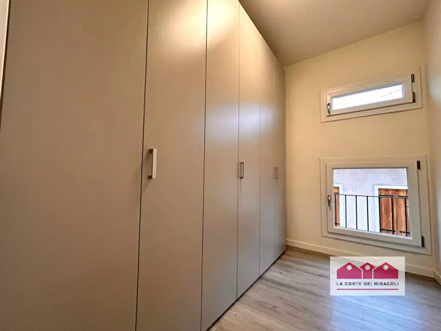 Immagine 7 di Appartamento in affitto  in Contrà Mure Carmini a Vicenza