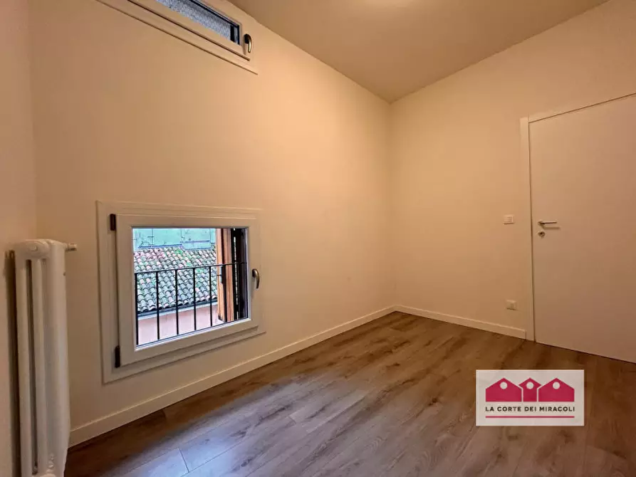 Immagine 9 di Appartamento in affitto  in Contrà Mure Carmini a Vicenza