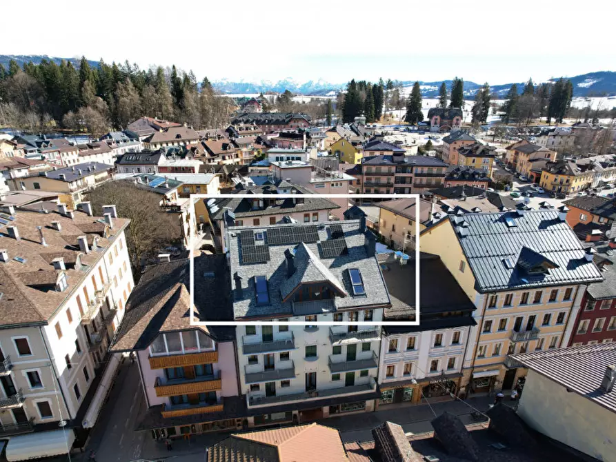 Immagine 5 di Attico in vendita  in Corso IV Novembre a Asiago