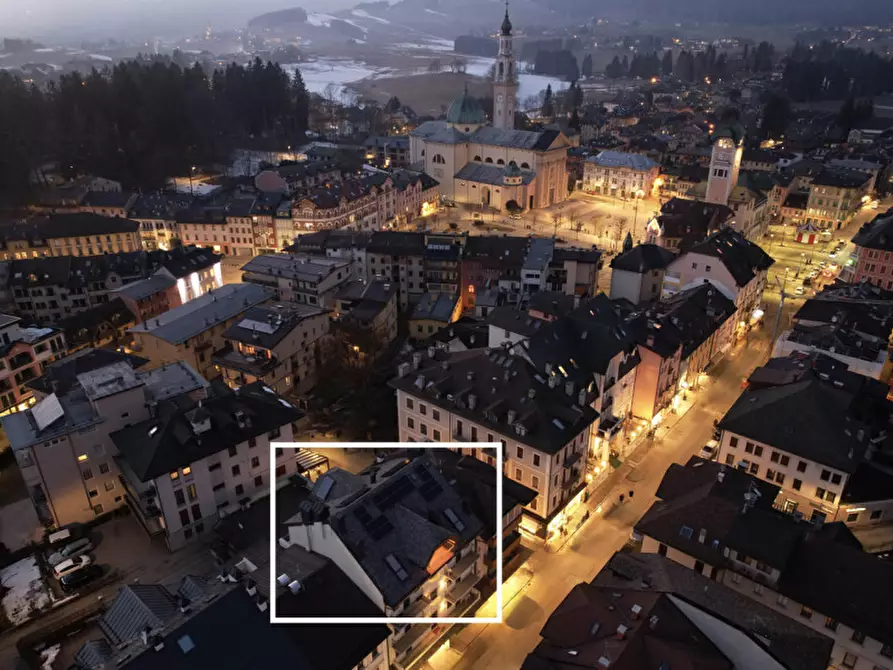 Immagine 6 di Attico in vendita  in Corso IV Novembre a Asiago