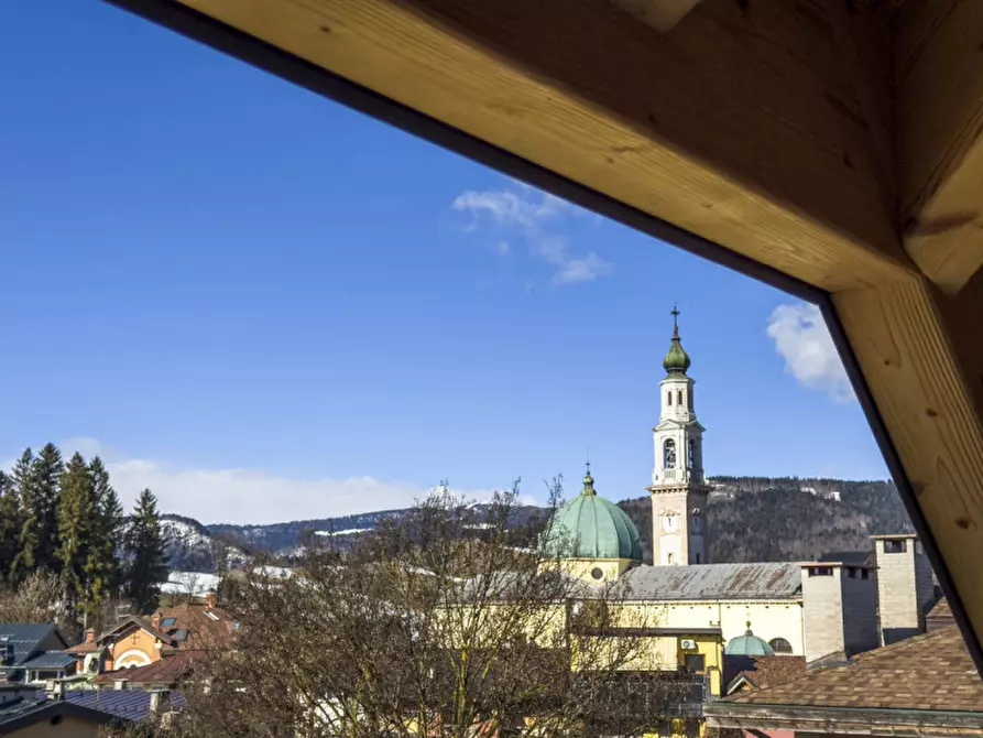 Immagine 7 di Attico in vendita  in Corso IV Novembre a Asiago