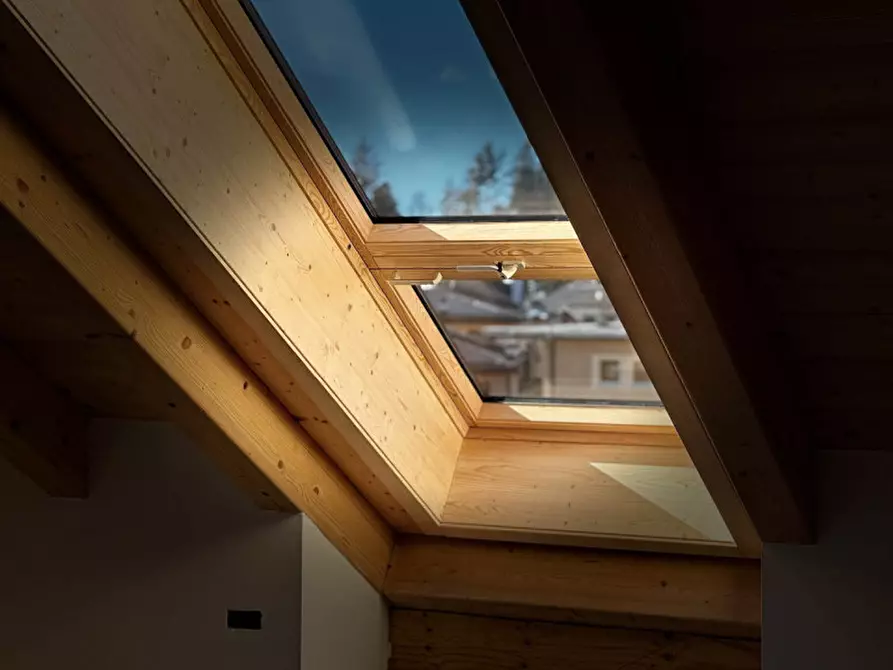 Immagine 10 di Attico in vendita  in Corso IV Novembre a Asiago