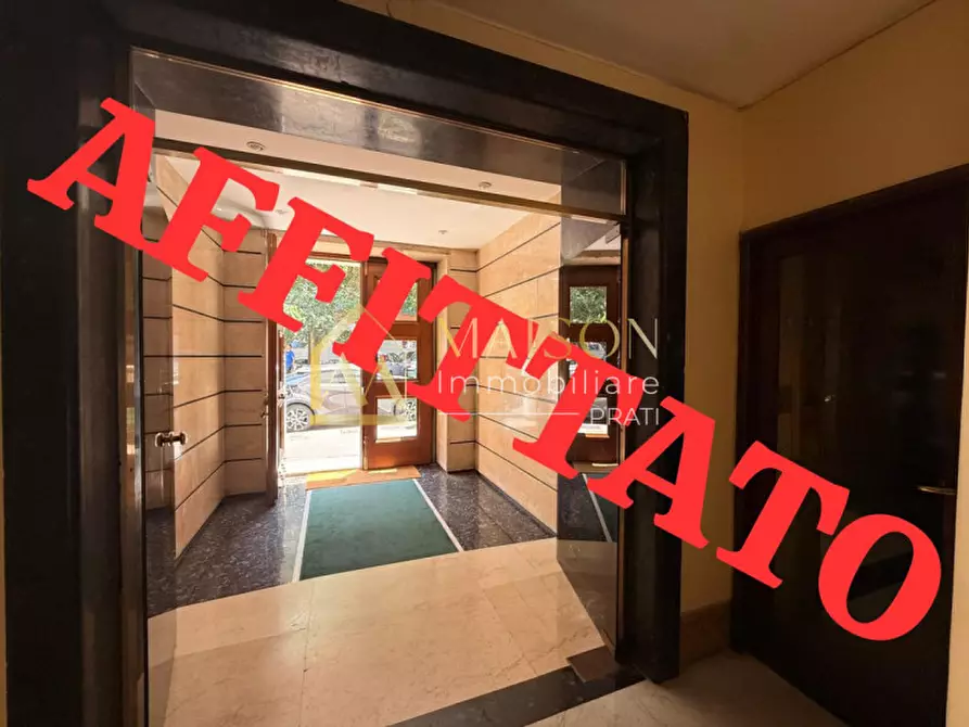 Immagine 1 di Appartamento in affitto  in Viale Ippocrate a Roma