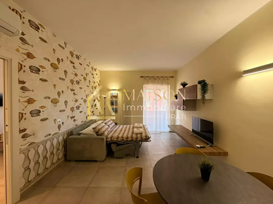 Immagine 5 di Appartamento in affitto  in Viale Ippocrate a Roma
