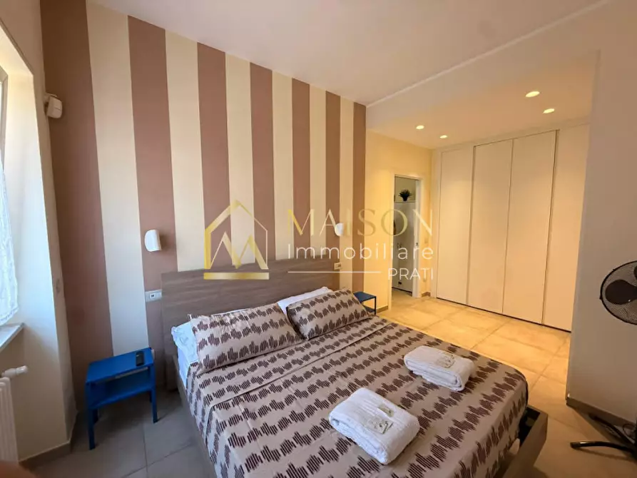 Immagine 11 di Appartamento in affitto  in Viale Ippocrate a Roma