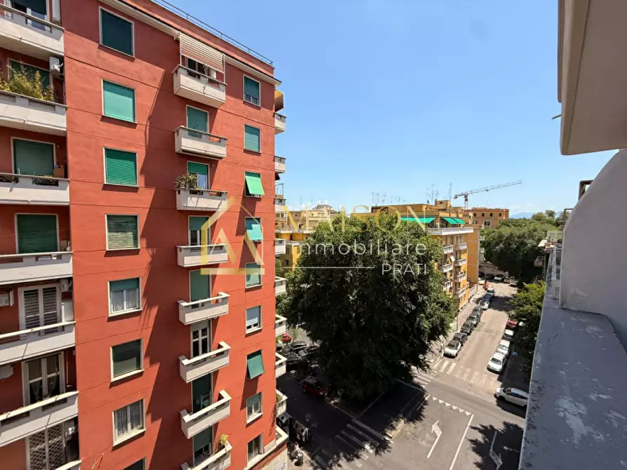 Immagine 18 di Appartamento in affitto  in Viale Ippocrate a Roma