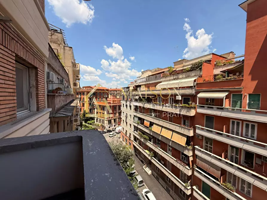 Immagine 19 di Appartamento in affitto  in Viale Ippocrate a Roma