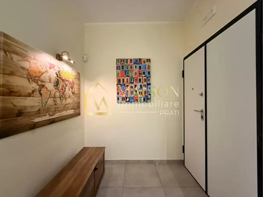 Immagine 21 di Appartamento in affitto  in Viale Ippocrate a Roma