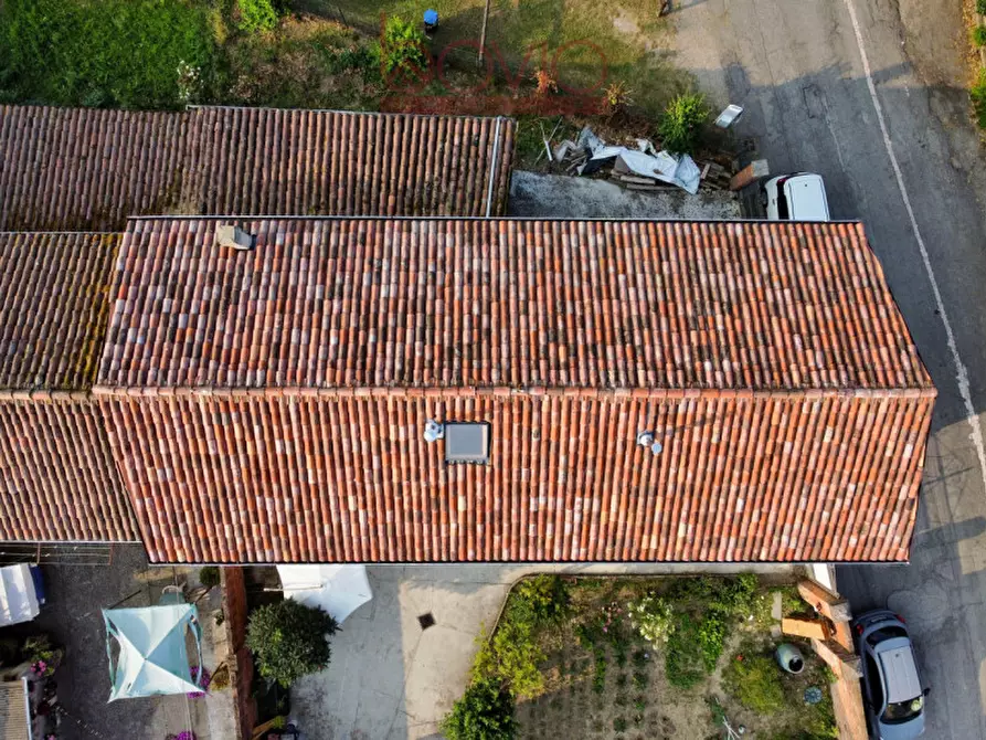 Immagine 6 di Rustico / casale in vendita  in Via Corinna Ricaldone 21 a Mirabello Monferrato