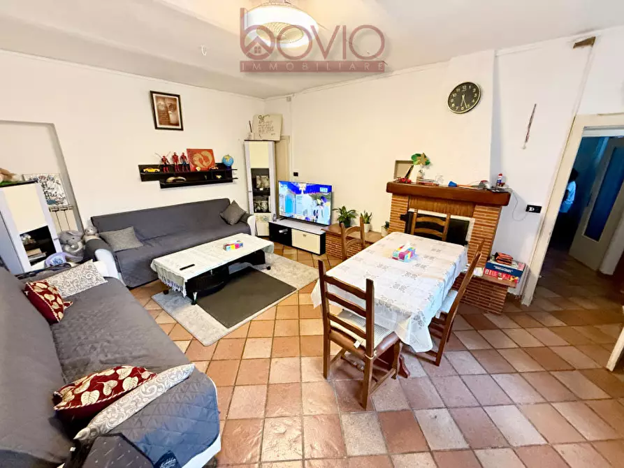 Immagine 12 di Rustico / casale in vendita  in Via Corinna Ricaldone 21 a Mirabello Monferrato