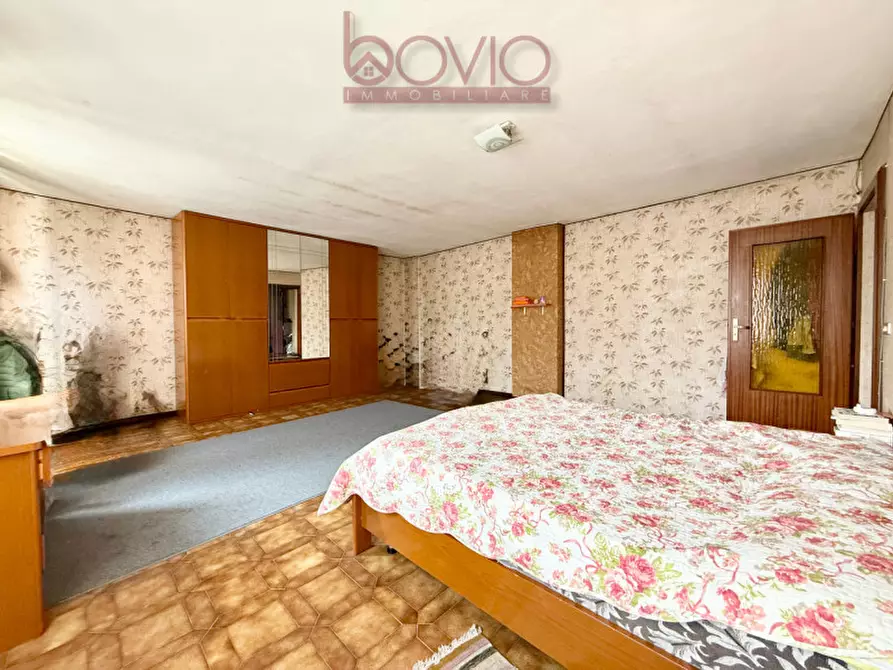 Immagine 32 di Rustico / casale in vendita  in Via Corinna Ricaldone 21 a Mirabello Monferrato