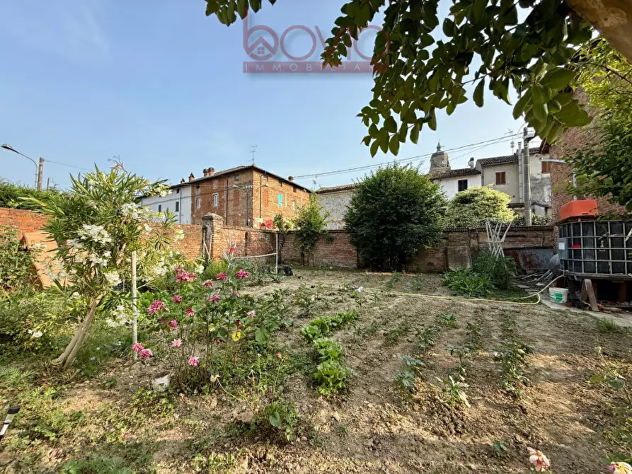 Immagine 34 di Rustico / casale in vendita  in Via Corinna Ricaldone 21 a Mirabello Monferrato
