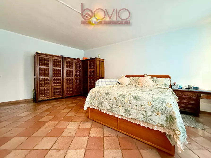 Immagine 43 di Rustico / casale in vendita  in Via Corinna Ricaldone 21 a Mirabello Monferrato