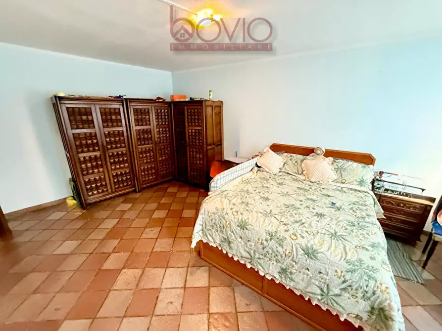 Immagine 46 di Rustico / casale in vendita  in Via Corinna Ricaldone 21 a Mirabello Monferrato