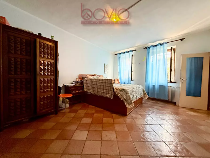 Immagine 47 di Rustico / casale in vendita  in Via Corinna Ricaldone 21 a Mirabello Monferrato