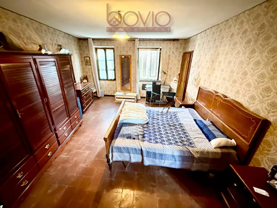 Immagine 51 di Rustico / casale in vendita  in Via Corinna Ricaldone 21 a Mirabello Monferrato