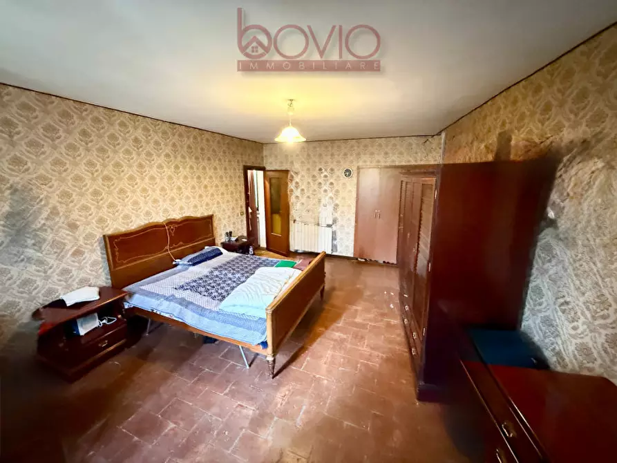 Immagine 53 di Rustico / casale in vendita  in Via Corinna Ricaldone 21 a Mirabello Monferrato