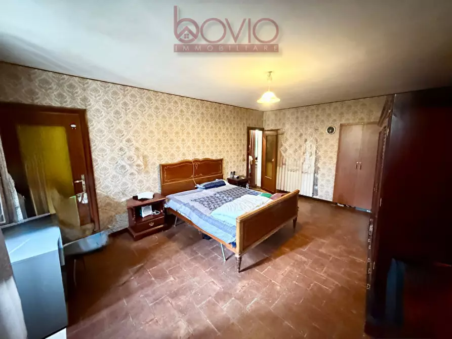 Immagine 55 di Rustico / casale in vendita  in Via Corinna Ricaldone 21 a Mirabello Monferrato