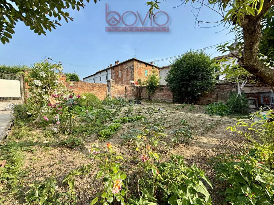 Immagine 88 di Rustico / casale in vendita  in Via Corinna Ricaldone 21 a Mirabello Monferrato