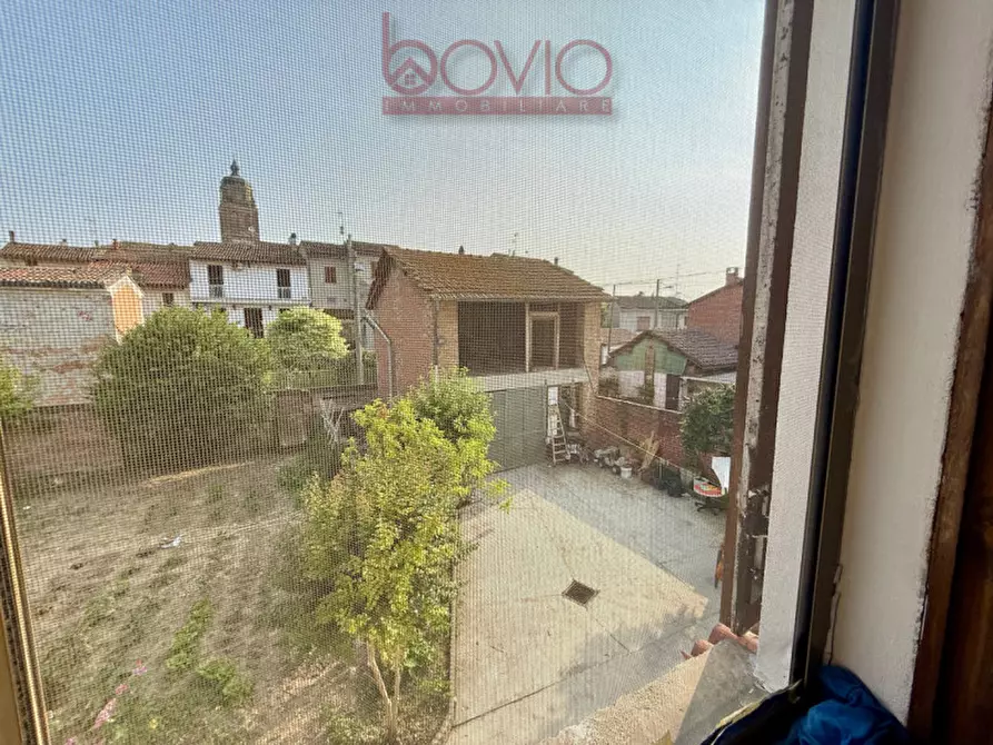 Immagine 89 di Rustico / casale in vendita  in Via Corinna Ricaldone 21 a Mirabello Monferrato