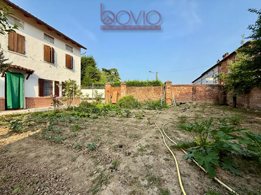 Immagine 91 di Rustico / casale in vendita  in Via Corinna Ricaldone 21 a Mirabello Monferrato