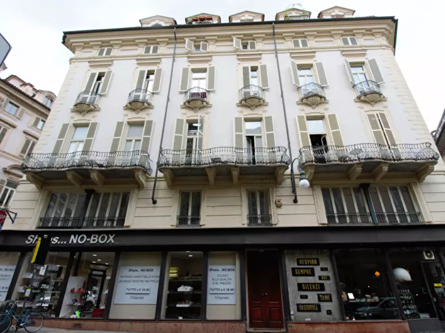 Immagine 1 di Appartamento in affitto  in Via Quattro Marzo, 14 a Torino
