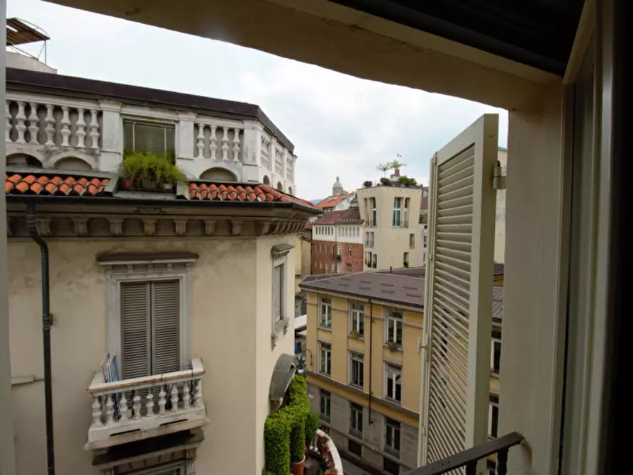 Immagine 9 di Appartamento in affitto  in Via Quattro Marzo, 14 a Torino