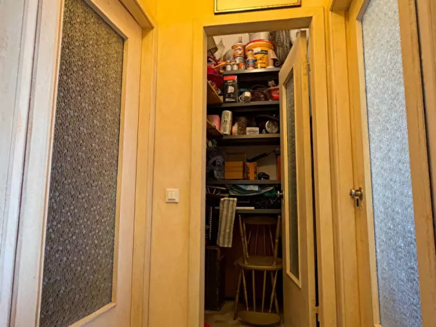 Immagine 8 di Attico in vendita  in Corso Europa 3 a Borghetto Santo Spirito